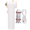 Electric Airbrush Marker USB Charging Washable Nontoxic Portable Easy Operation