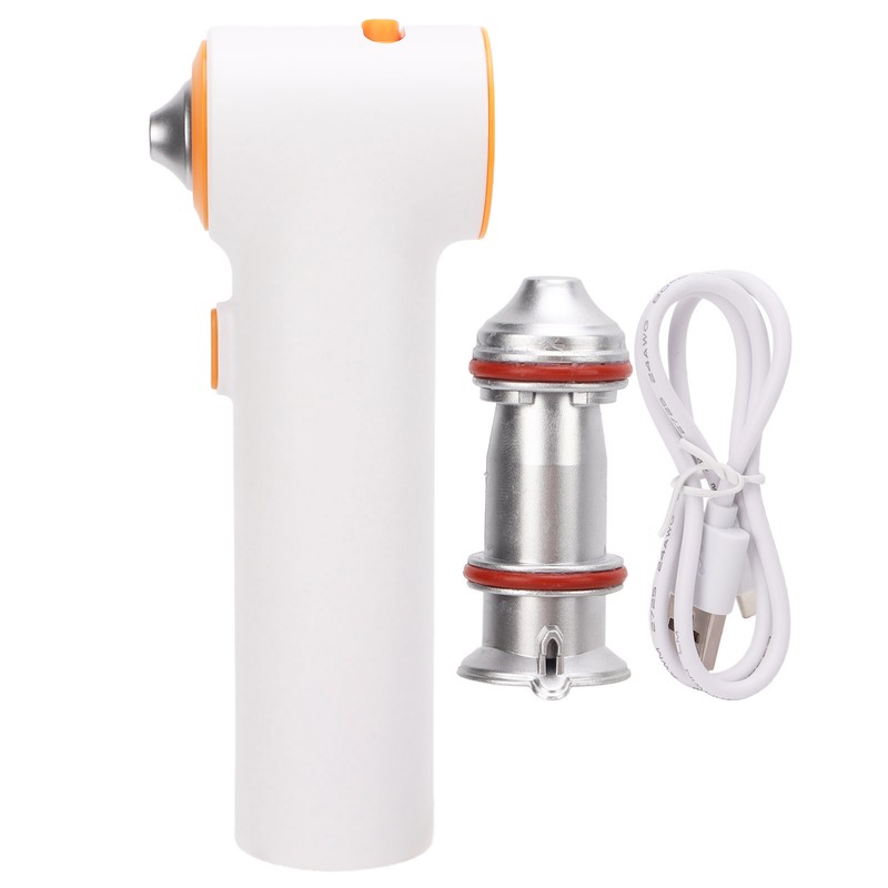 Electric Airbrush Marker USB Charging Washable Nontoxic Portable Easy Operation