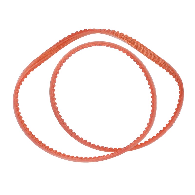 Lathe Belt 68cm Perimeter PE Transmission Belt Accessory for 12in