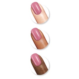 Sally Hansen Color Therapy Nail Polish Colour 191 Pomegratitude Pink 14.7 ml