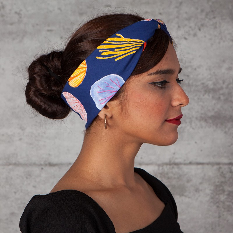 Danica Studio Neptune, W21 x L21in