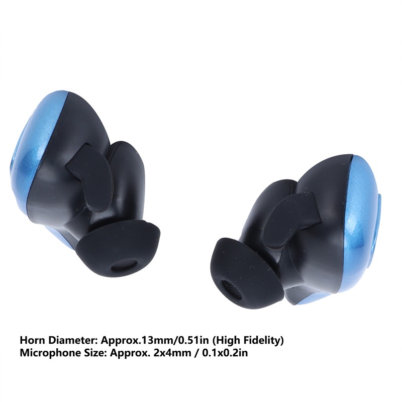 A3 TWS Wireless Bluetooth Headset Bluetooth 5.0 Intelligent Earbuds Car