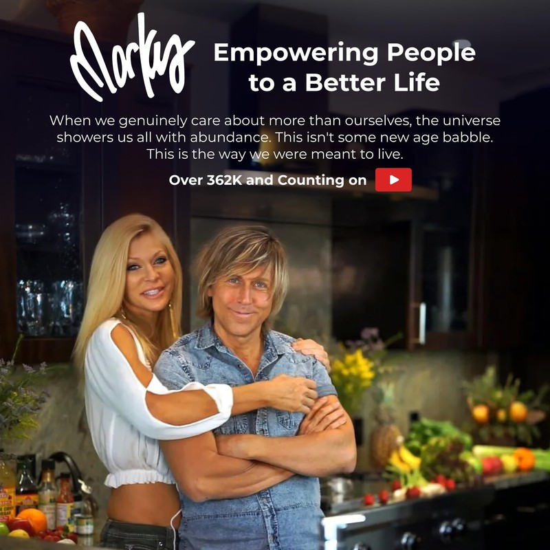 Markus Wild Force Vitamin C Capsules