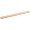 Endo Products Industrial Dumplings Rolling Pin (2) Wood, Made in