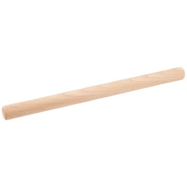 Endo Products Industrial Dumplings Rolling Pin (2) Wood, Made in Japan AGY26