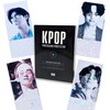4-in-1 Kpop Photocard Sleeves Protector Starter Kit | Includes 68