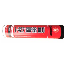 Kendall L-427 14oz SUPER BLU MULTI-PURPOSE WHEEL BEARING EXTREME PRESSURE GREASE