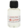 Cupcake World Intense Food Flavouring Lychee 100 ml