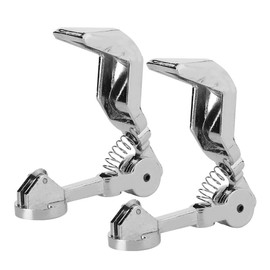 2Pcs Glass Tube Cutters,45mm High Accuracy Laboratory Glass Pipe Cutter Pipe Tubing Cutter Experiment Instrument DIY Glass Bottle Tube Cutter