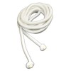 Ring to Cage Replacement Gi Pant Drawstring - Stretchy Rope