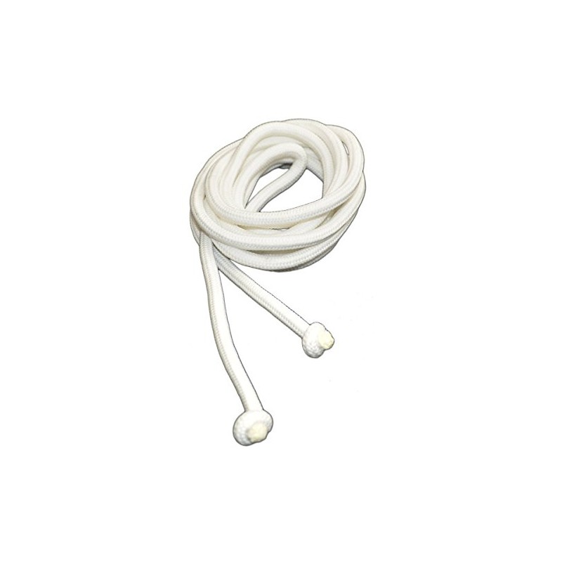 Ring to Cage Replacement Gi Pant Drawstring - Stretchy Rope
