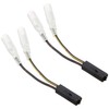 Kitaco 0900-755-01104 Turn Signal Lamp Conversion Harness (Kawasaki / Left