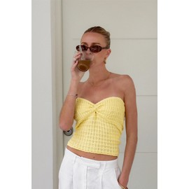 ADEWU Retro Oval Sunglasses 90s Vintage Narrow Small Tiny Oval Sun Glasses Black Tortoiseshell Frame