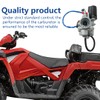 New Upgrade Replacement Carburetor for 50cc 2 S-troke Minarelli Jog