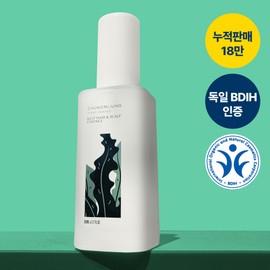 CHUNGMIJUNG Kelp Hair & Scalp Essence 80ml - CHUNGMIJUNG Kelp Hair & Scalp Essence 80ml