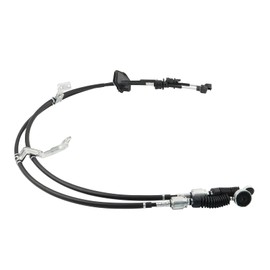 Manual Transmission Shifter Cable Compatible with Honda Civic 2006-2011 1.8L Replace 54310SNAA05 54310-SNA-A05