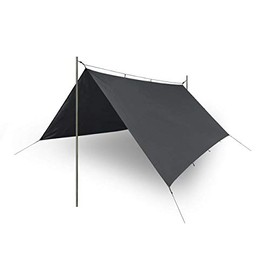 Helikon-Tex Supertarp Polyester Ripstop Shadow Grey