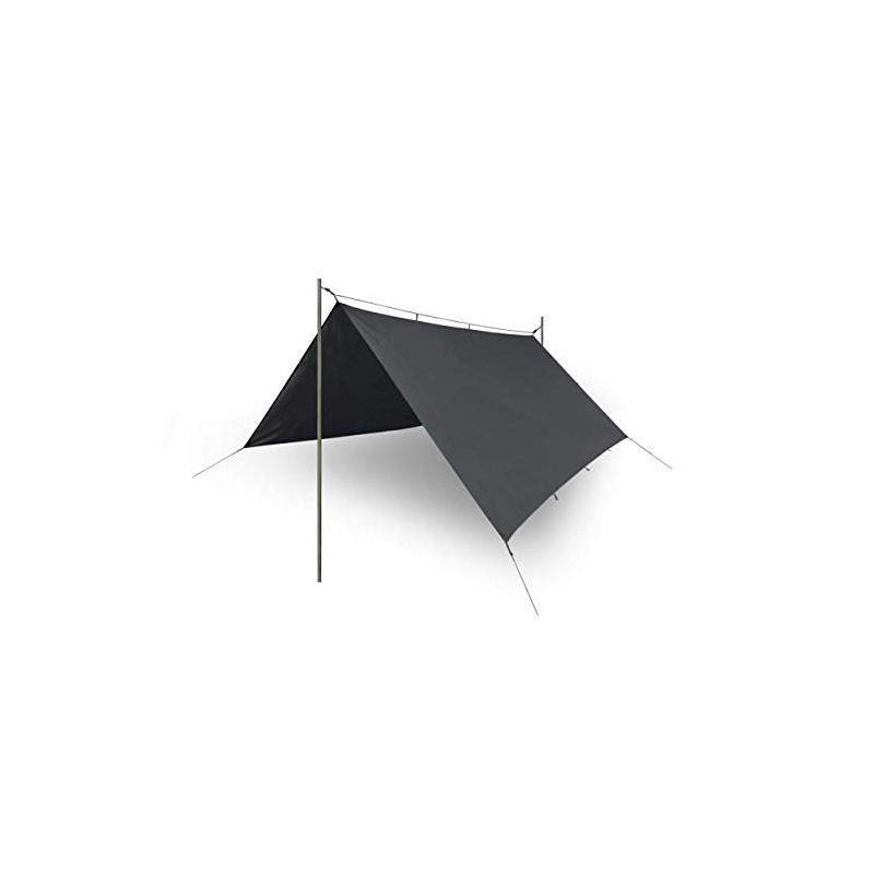 Helikon-Tex Supertarp Polyester Ripstop Shadow Grey