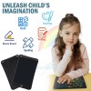 Writing Tablet Educational Learning Toys for Kids Toddlers 2 3