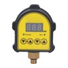 Automatic Digital Pressure Controller IP66 Waterproof High Accuracy Water Pump