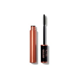 e.l.f. Cosmetics Lash It Loud Mascara, Volumising Formula for Mega Volume Lashes, Creates Fuller & Bolder Eyelashes, Intensely Pigmented, Black, 1.1 oz