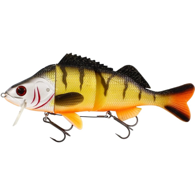 Westin WS08601 5398-0053 Percy The Perch - Equipo de Pesca