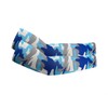 Leisure Hiking Summer Cool Arm Sleeves Option7 Military2 10ea
