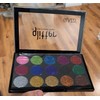 Glitter Eyeshadow 15 Colors Matte Makeup Kit Shimmer Eye Shadow