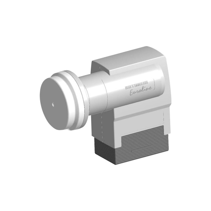 Kathrein Euroline Universal Quad LNB KEL444