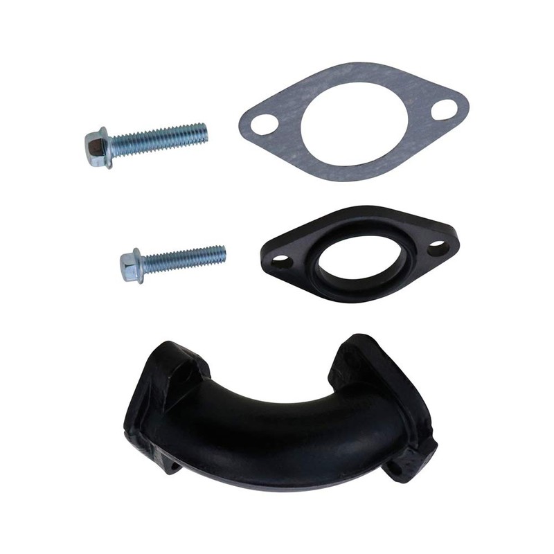 Carburetor Intake Manifold for HONDA CRF 50XR 50 XR70 XR70