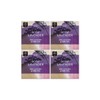 Happy Bath 해피바스 오리지널 컬렉션 솝라벤더 비누 4입 Happybath Original Collection Soap Lavender Soap 4ea