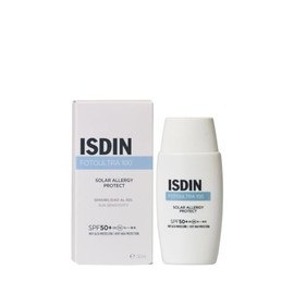 Ultra Solar Allergy Fluid 50 ml