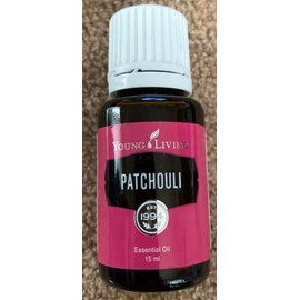 patchouli 15ml