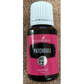 patchouli 15ml