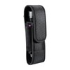 Taschenlampe Holster, Taschenlampen Tasche für Ausflüge, Nylon Taschenlampe Halter Abdeckung,
