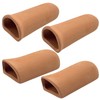 TIGRE BLANC Spawning Tube, Oviation Floor, Spawning Hideaway, Earthpipe, Aquarium,