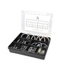 Imperial Dowty Bonded Washer Seal Kit - Sizes 1/8" BSP