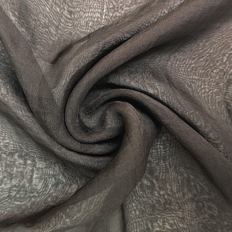NazyJnn Sheer Scarf, Large Scarf, UV Protection, Summer, Sunburn Protection,