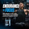 JNX SPORTS The Curse! Pump – Stim-Free Pre-Workout | Peach