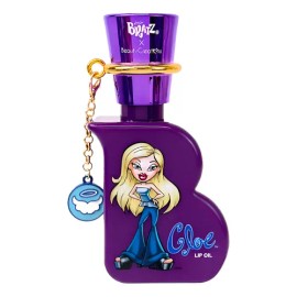 Labial Lip Oil Cloe Bratz De Beauty Creations Original                                                                                                