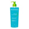 BIODERMA, Sébium Gel Moussant, Limpiador Facial Menos Imperfecciones, Skincare Piel Grasa, Suave y sin Resecar, 500ML