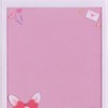 Sanrio 612120 Wish Memel Phone Tab Pocket (Enjoy Idol)