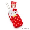 pompompurin hand cream with small pouch