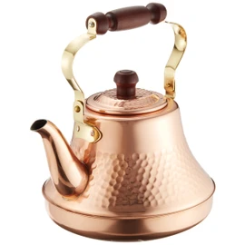 Copper kurassi-ketoru 2.5l
