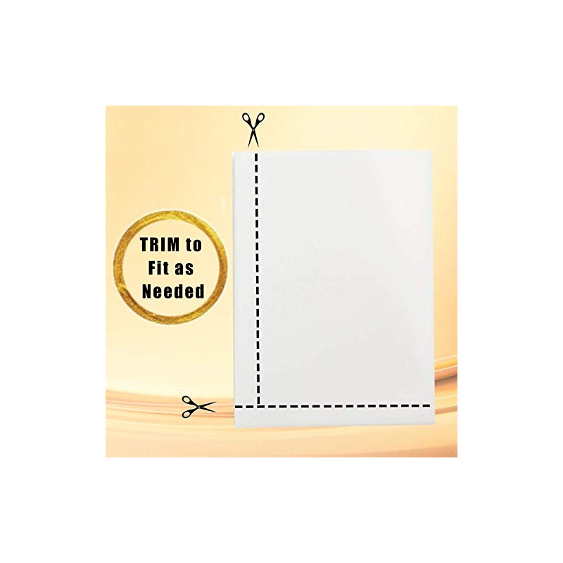 Medcore 2 Lipo Foam Board - Post Surgery Ab Board