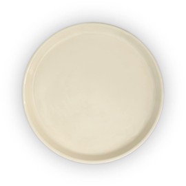 K&K Keramik Lower Bowl Diameter 16 cm Antique / Terracotta Flower Pot Venus 19 x 15 cm