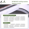 W10861667 Washer Dispenser Drawer W10794820 W10601851 Compatible with Whirlpool Maytag