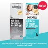 NitWits All-in-One Head Lice Treatment Spray, Kills Lice, Super Lice