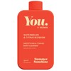Redwin You by Redwin Summer Sunshine Smoothing & Toning Body Cleanser 350ml