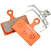 Tr!ckstuff Unisex - Adult Power 250PO Brake Pads, Orange, One